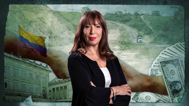 La serie de Odebrecht: una “autopista” que es solo trocha por cuenta de la corrupción