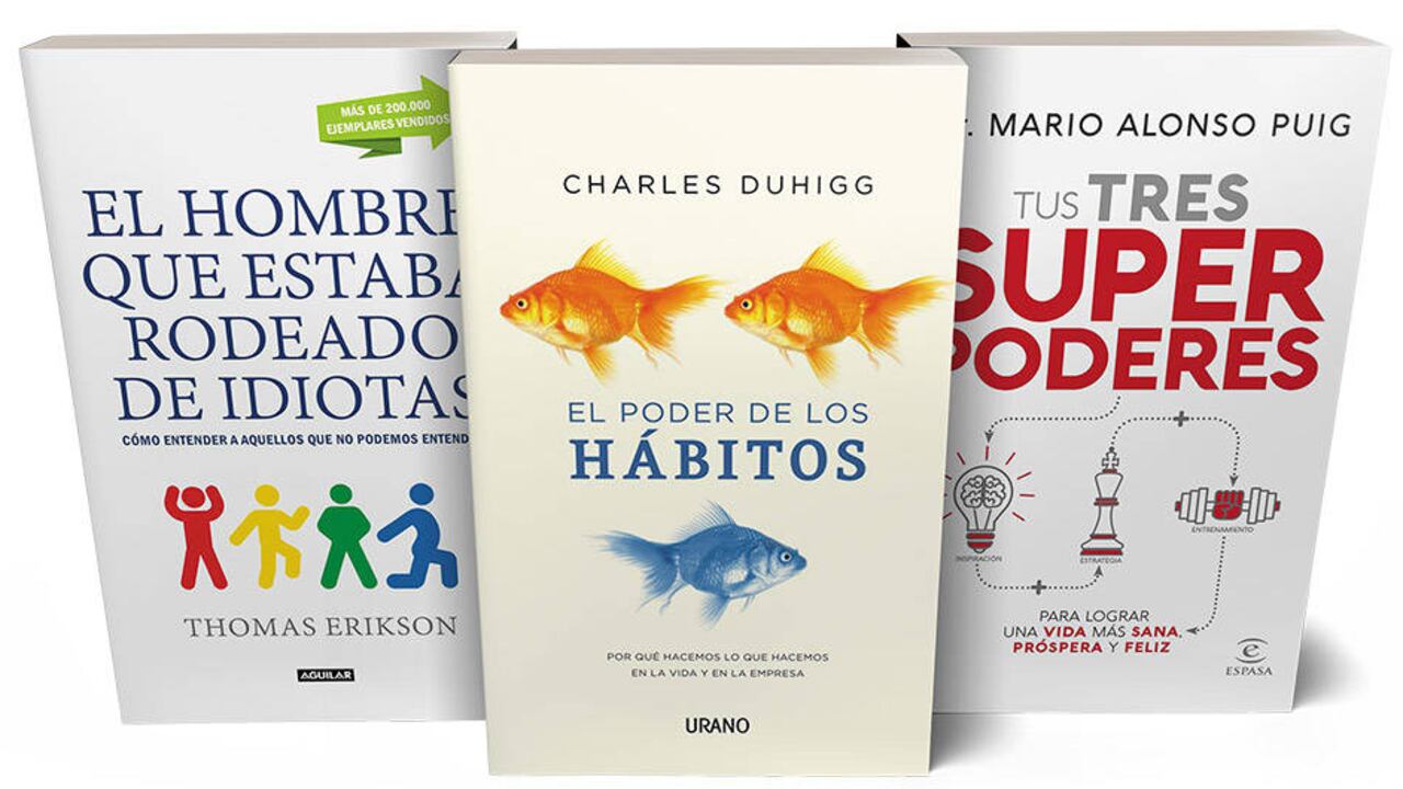 Estos textos inspiradores no estarían completos sin la visión de un médico sobre la importancia de fomentar la salud.