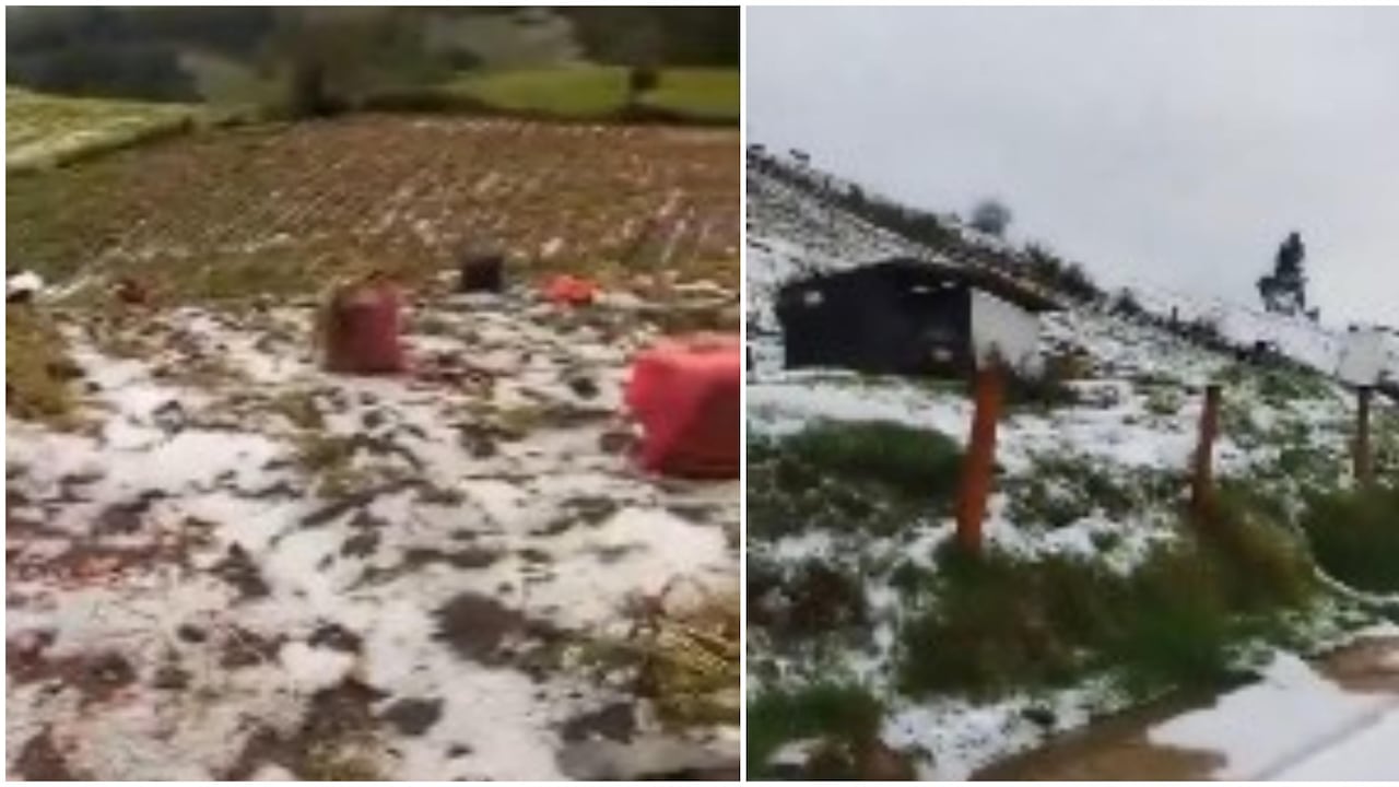 Lluvias en Cundinamarca generan afectaciones en varios municipios