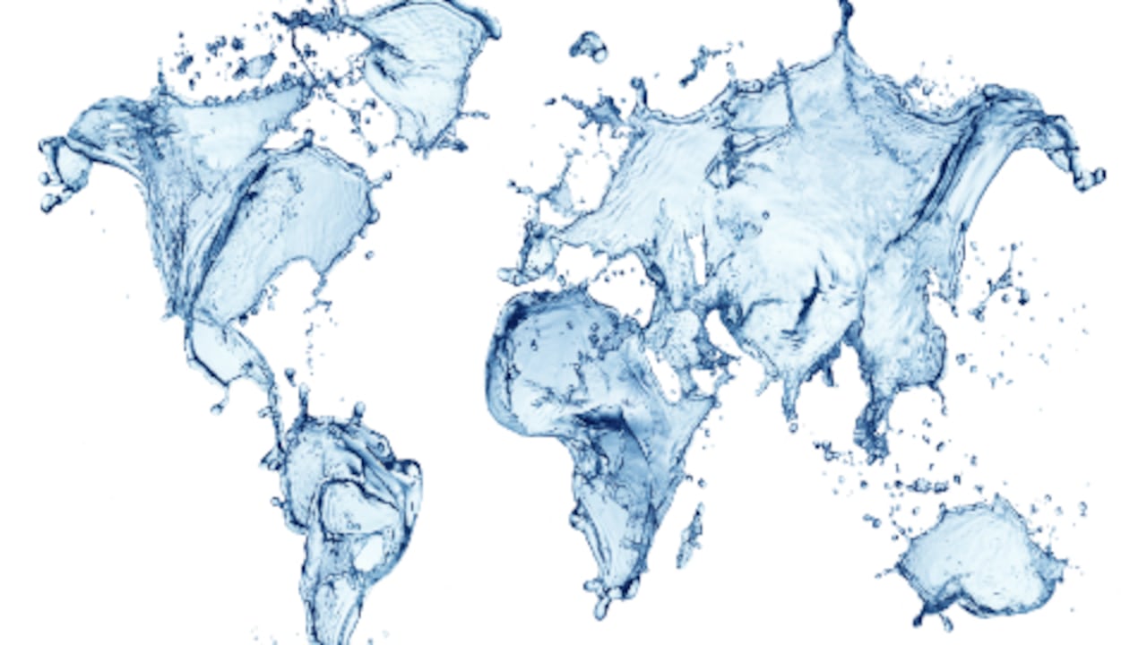 Cada 22 de marzo el mundo se une para recordar el recurso más importante del planeta.