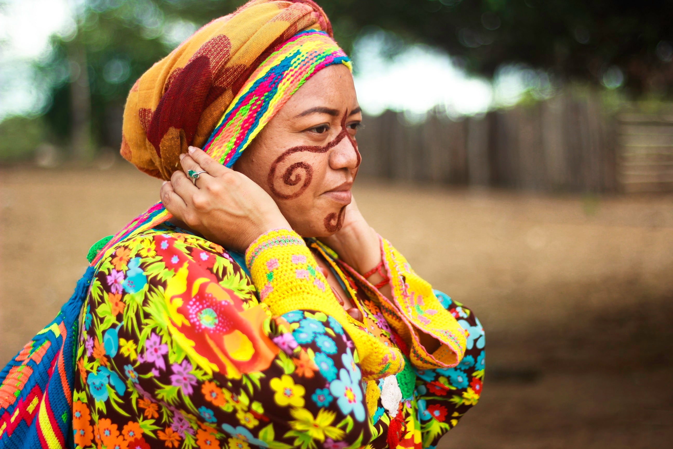 Cortesía de Artesanías de Colombia.
