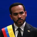 La política recordó las antiguas posesiones y terminó lanzando una frase sobre el nuevo presidente.