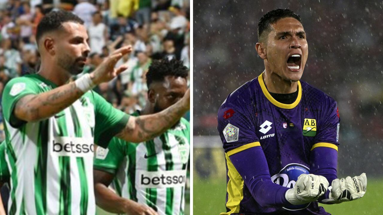 Se acerca el primer duelo de la Superliga.
