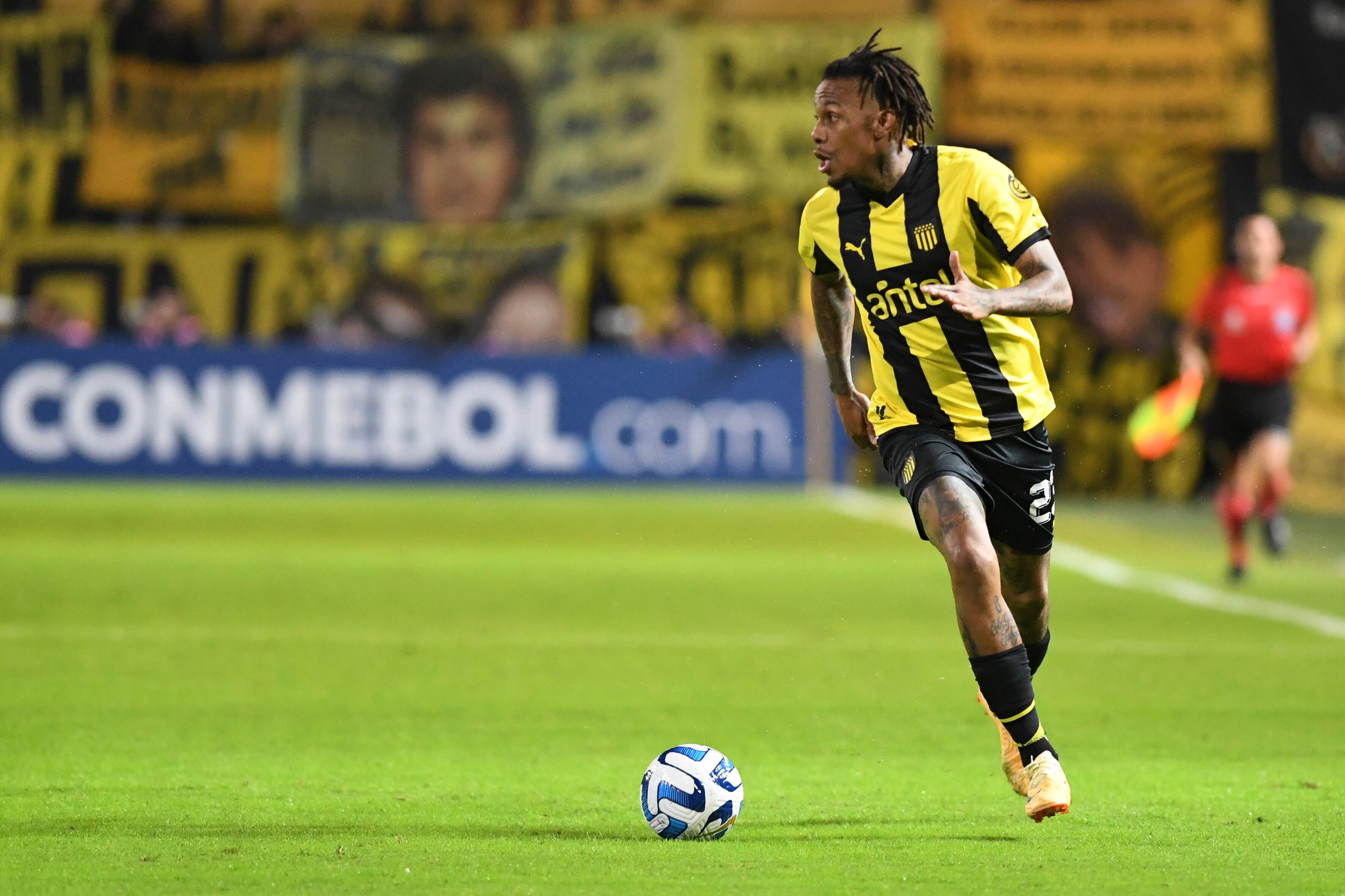 Peñarol v Millonarios - Copa CONMEBOL Sudamericana 2023