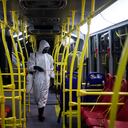 Coronavirus: Así funciona el sensor de dispositivos móviles que detecta la covid-19