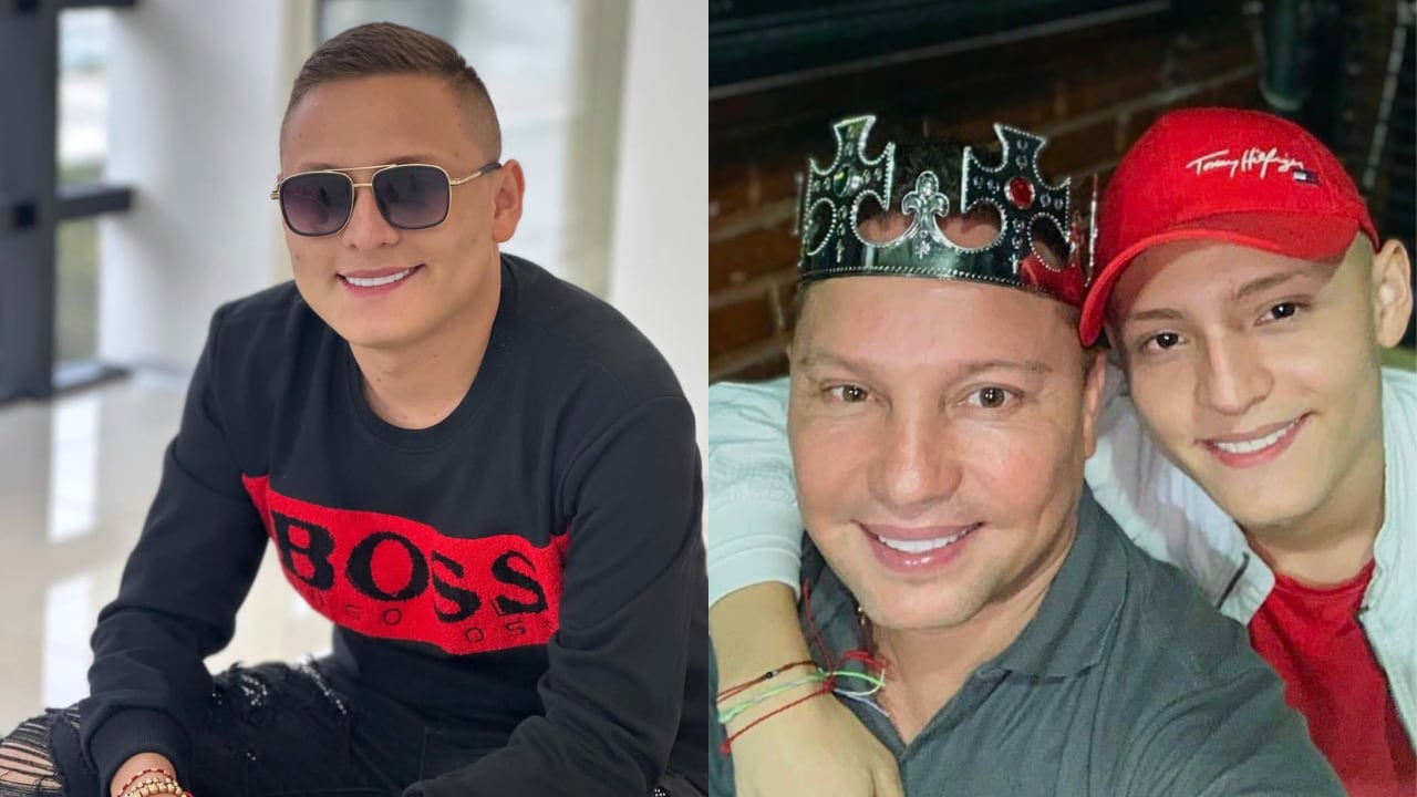 El joven artista se pronunció en su cuenta de Instagram tras haber sido secuestrado.