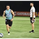 Selección Colombia ya cuenta con 18 convocados