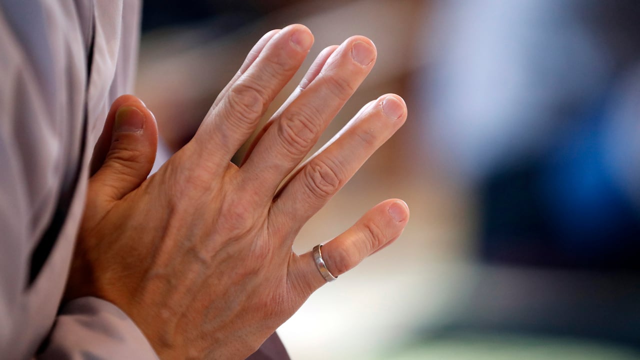 La oración a la Santísima Trinidad es una forma de pedir por causas difíciles.