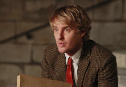 El actor es quien está detrás de Rayo McQueen