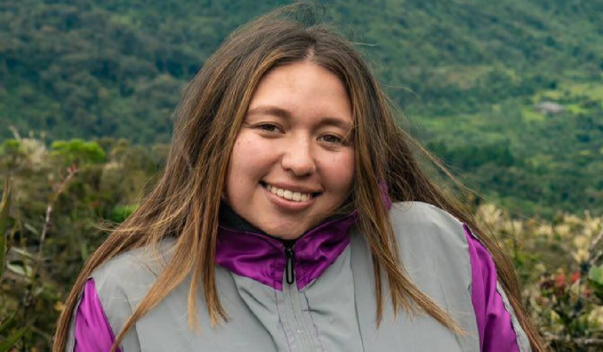 La mujer estaba en camino a un encuentro de juventudes en Cajicá