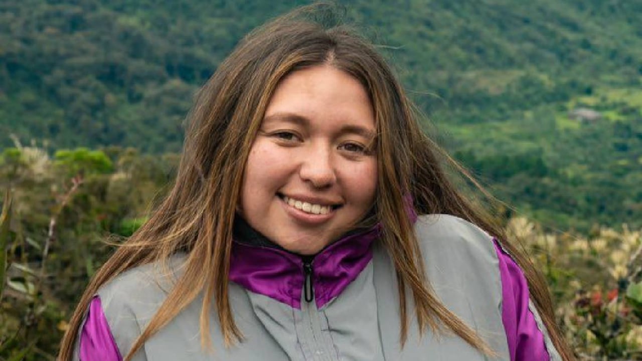 La mujer estaba en camino a un encuentro de juventudes en Cajicá.