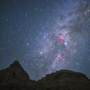 Se estima que solo la Vía Láctea tiene de 200 a 400 mil millones de estrellas.