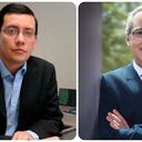 Andrés Baracaldo Sarmiento y Walter Néstor Sciutto Brattoli fueron designados como Country managers en Brasil y Perú del Grupo Energía Bogotá