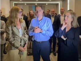 Vicepresidencia