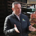 Corabastos NO USAR USO EXCLUSIVO COMERCIAL