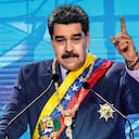 Maduro ha criticado a Estados Unidos, Brasil y Colombia por su manejo de la pandemia. Pero en su país, la crisis es igual de grave.