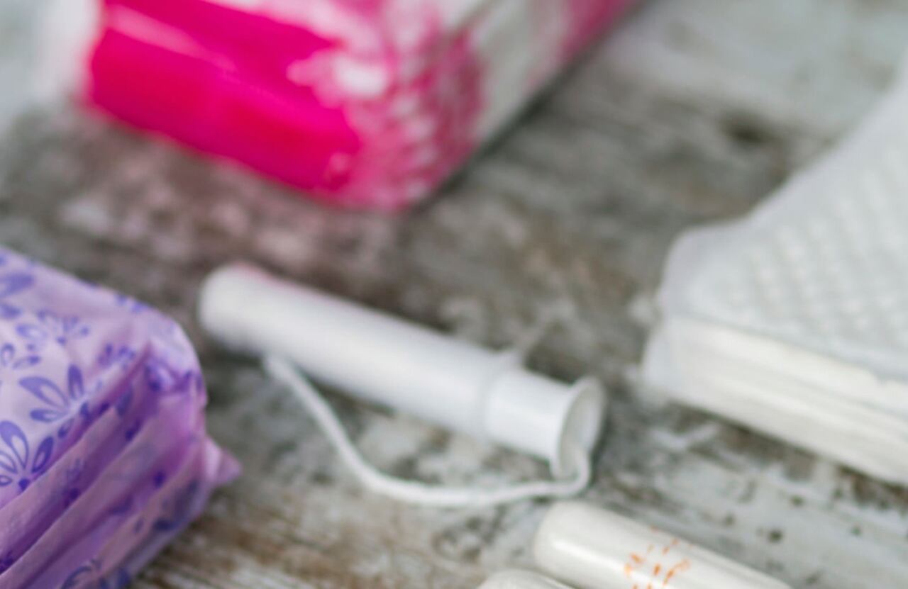 Toallas higiénicas gratis: este medio de transporte las ofrecerá tal como ocurre en Japón y Corea del Sur