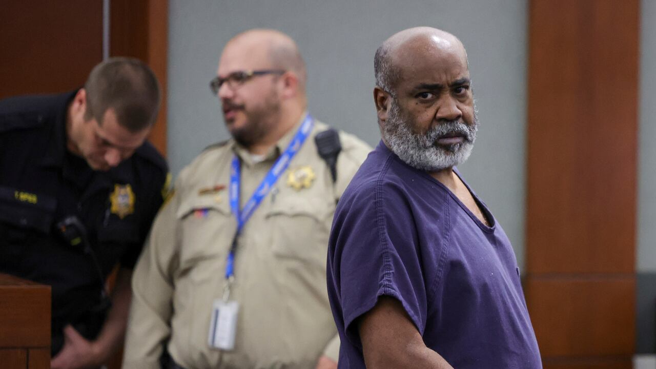 Duane Keith “Keffe D” Davis