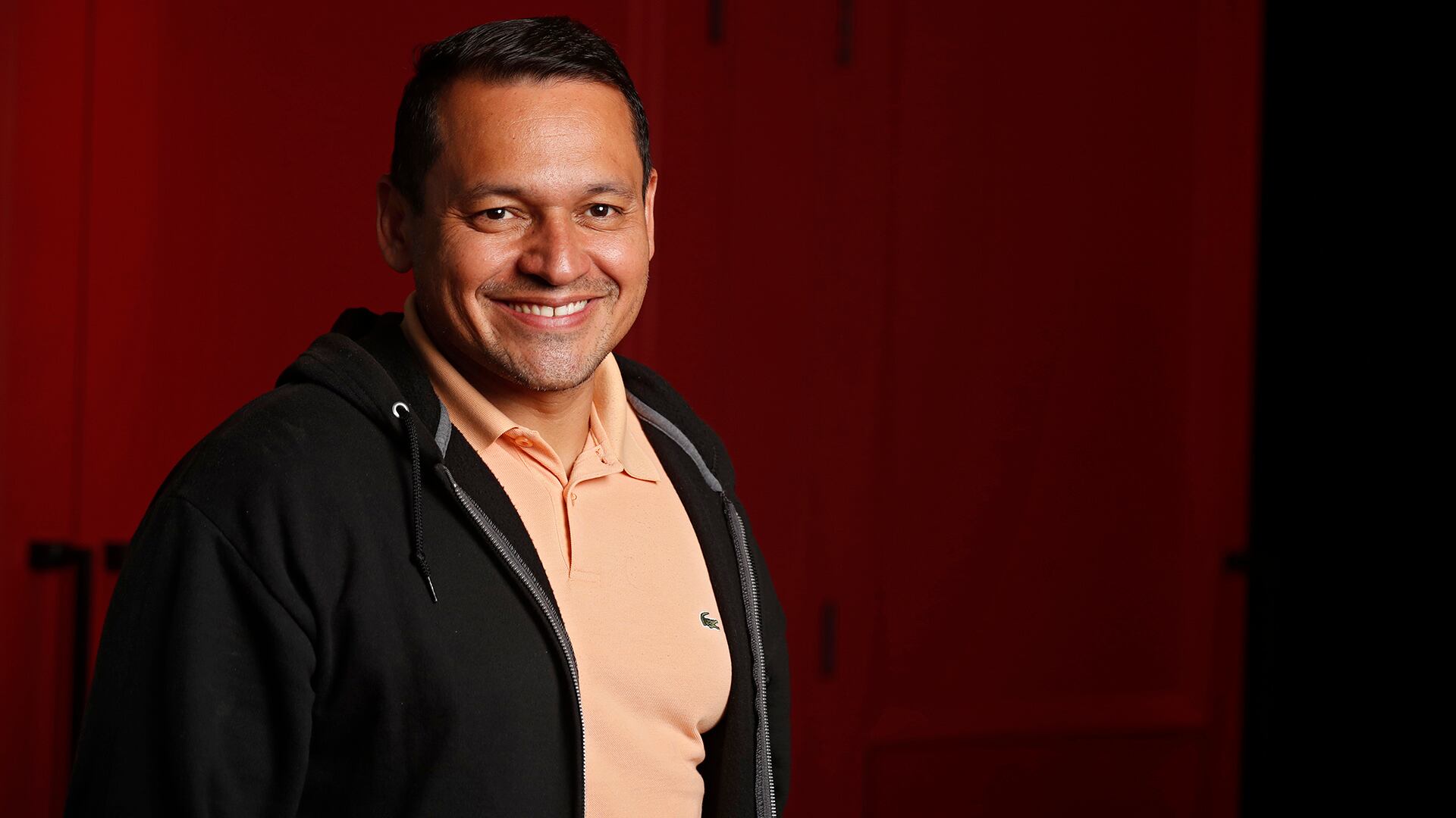 Alejandro Ocampo, Representante a la Cámara Pacto Histórico