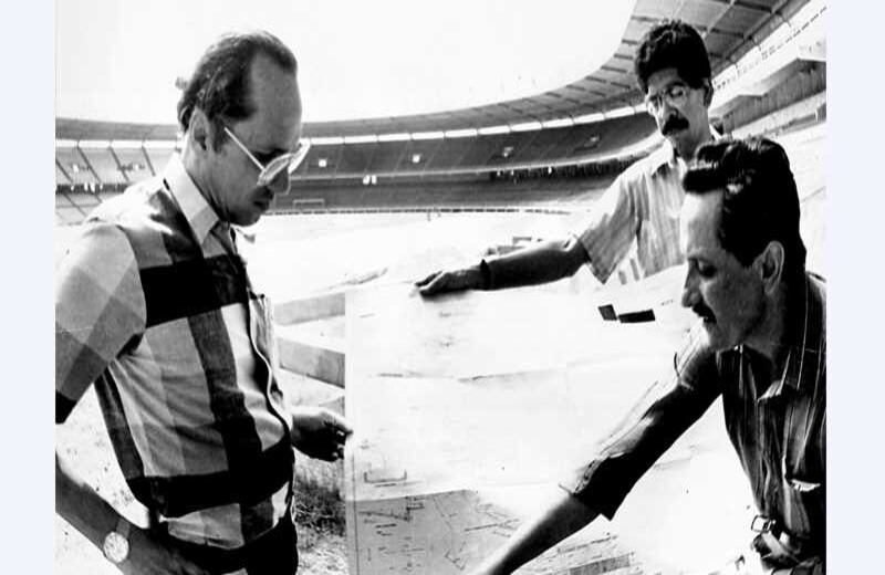 Fotografía:  Instituto Distrital de Deportes