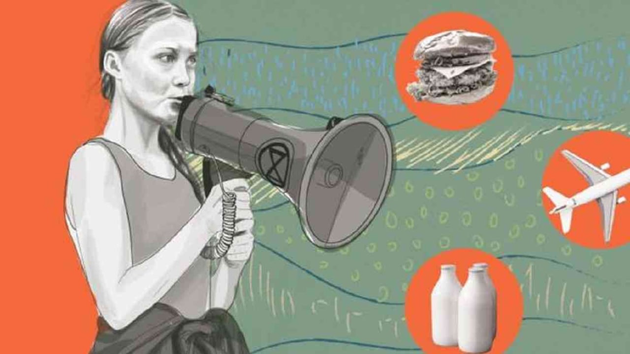 Si cada persona desempeña un papel minúsculo ayudará a sumar en una gran acción para el logro de resultados.