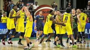 Colombia sumó su segunda victoria en los clasificatorios al campeonato del mundo