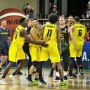 Colombia sumó su segunda victoria en los clasificatorios al campeonato del mundo