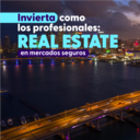 Conozca más acerca de cómo invertir en en Florida, de la mano de expertos.