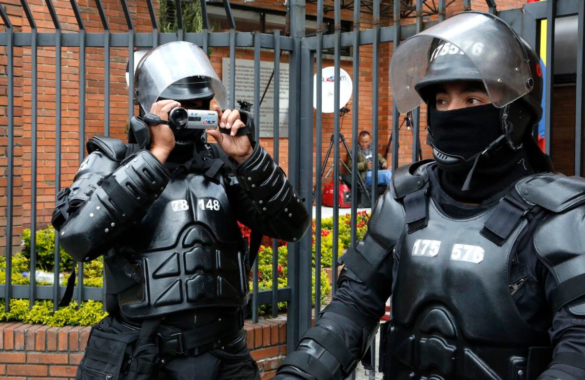 Foto: Guillermo Torres / SEMANA