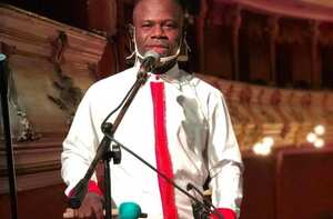 El músico fue asesinado en Cali en le remate del Petronio