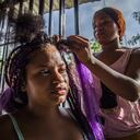 Lideresas colombianas detallan los principales logros de la lucha por la igualdad en el Día Internacional de la Mujer Afrolatina.