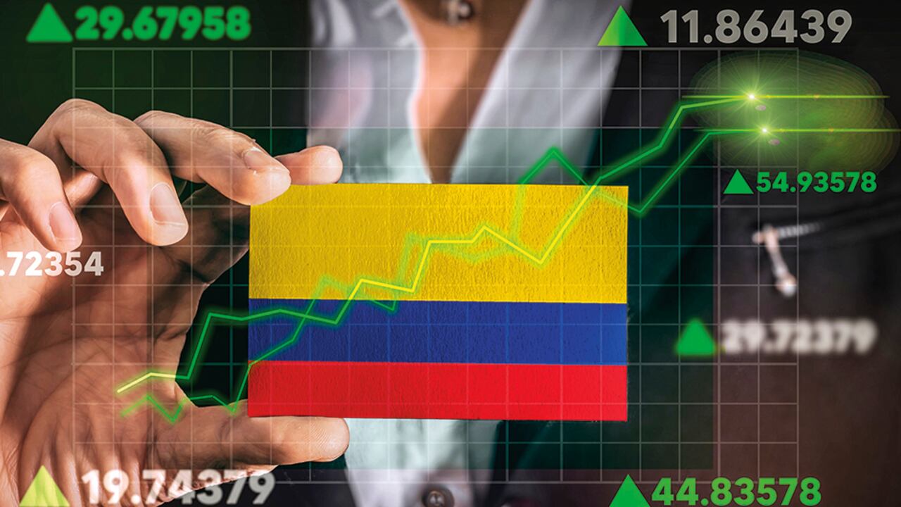 Los impuestos para el 2023.