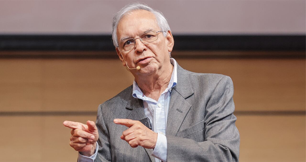 Ricardo BonillaMinistro de Hacienda