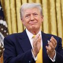 Desde que llegó al poder, Donald Trump ha prometido dar un vuelco a la situación en Venezuela.