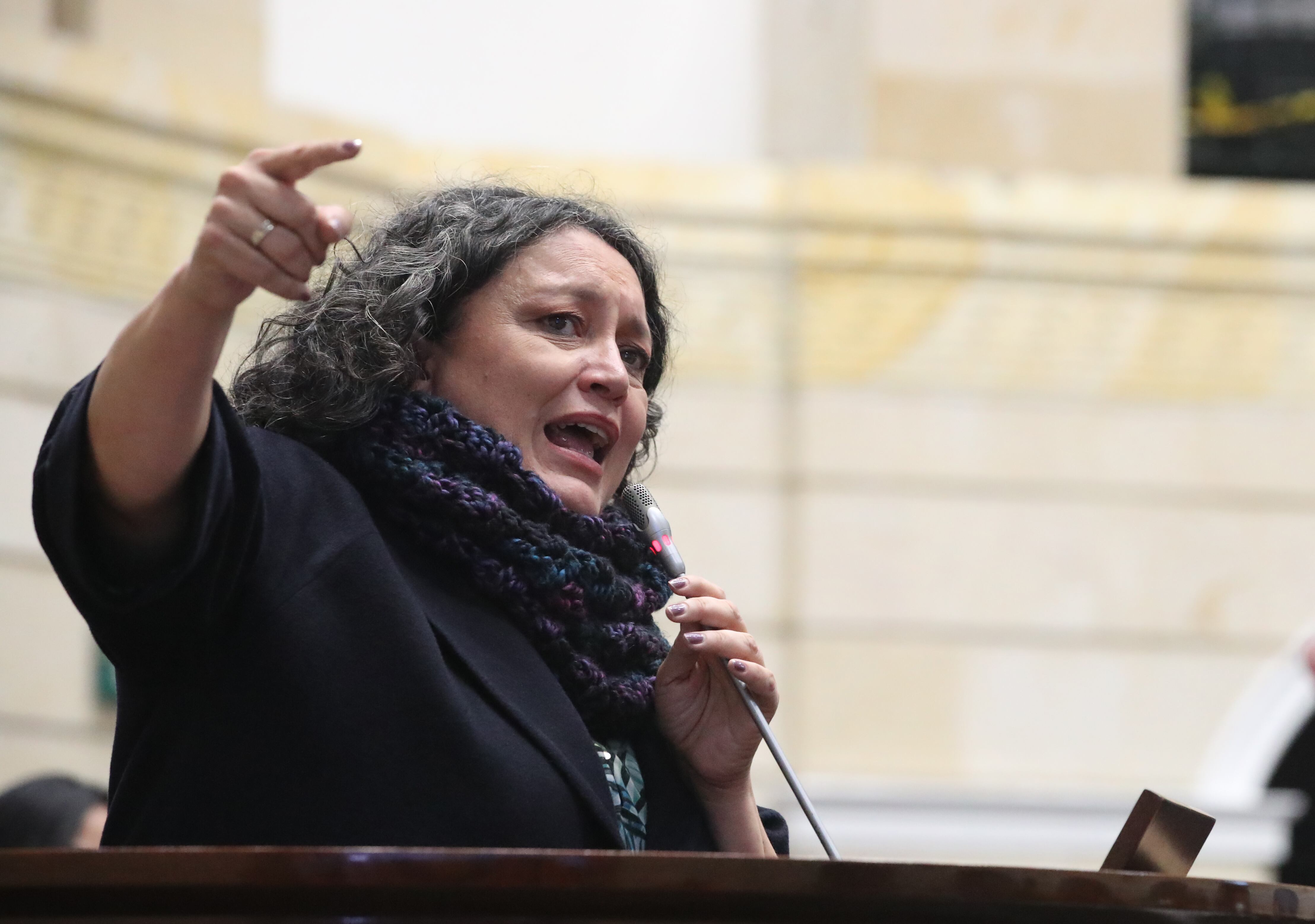 Consulta Popular y reforma a la salud