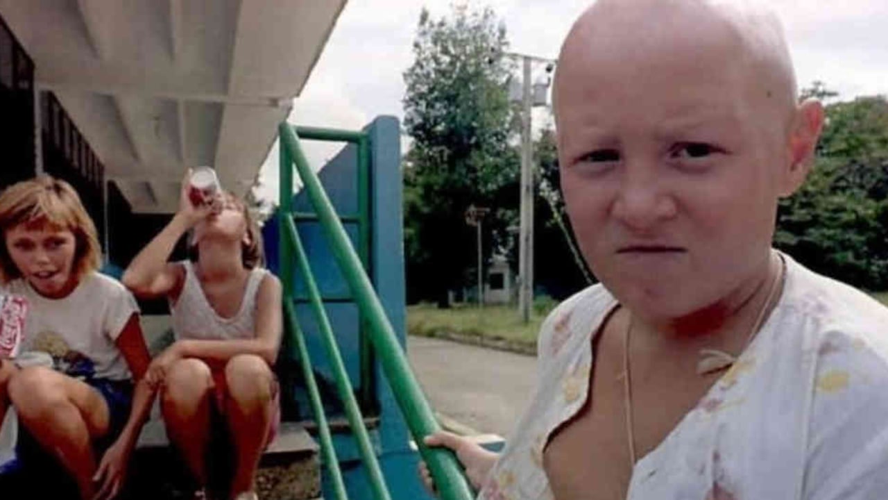 Algunos de los niños ucranianos que llegaron a Cuba también recibieron atención psicológica.