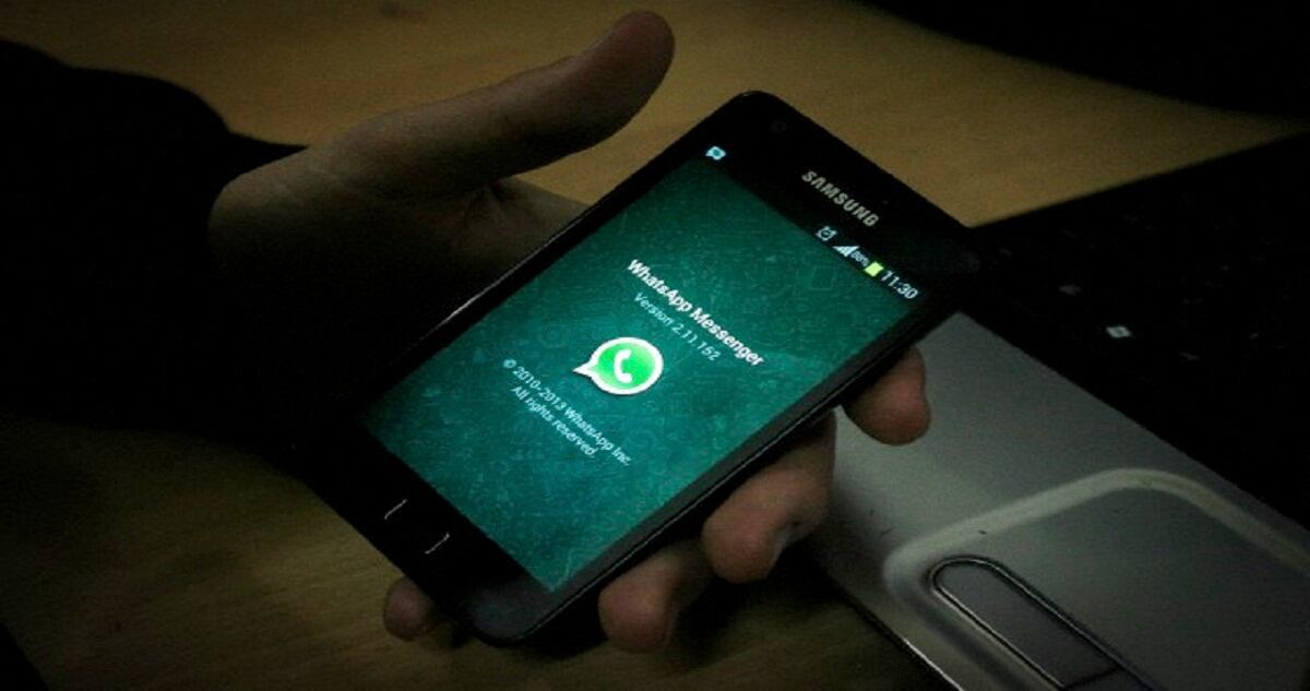 Tres semanas después de lanzar su servicio de llamadas desde la aplicación, Whatsapp alcanzó los 800 millones de usuarios activos.