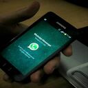 Tres semanas después de lanzar su servicio de llamadas desde la aplicación, Whatsapp alcanzó los 800 millones de usuarios activos.