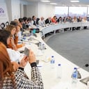 Ministro de Salud, Acemi, Defensoría del pueblo y actores del sector iniciaron mesas de diálogo por crisis de las EPS