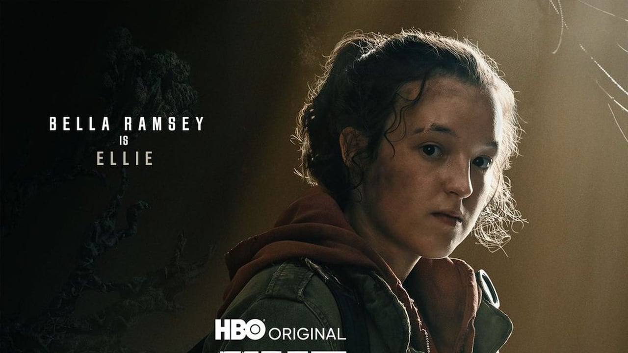 La actriz también denunció matoneo en redes sociales. Foto: Instagram @bellaramsey.