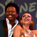 Los artistas colombianos estuvieron presentes en los premios Oscar.