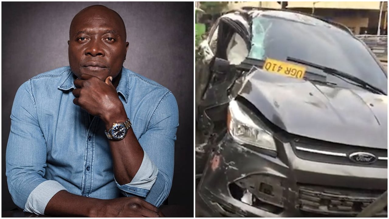 Paramédico rompió el silencio y reveló cómo encontró a Freddy Rincón tras duro choque contra bus del MIO