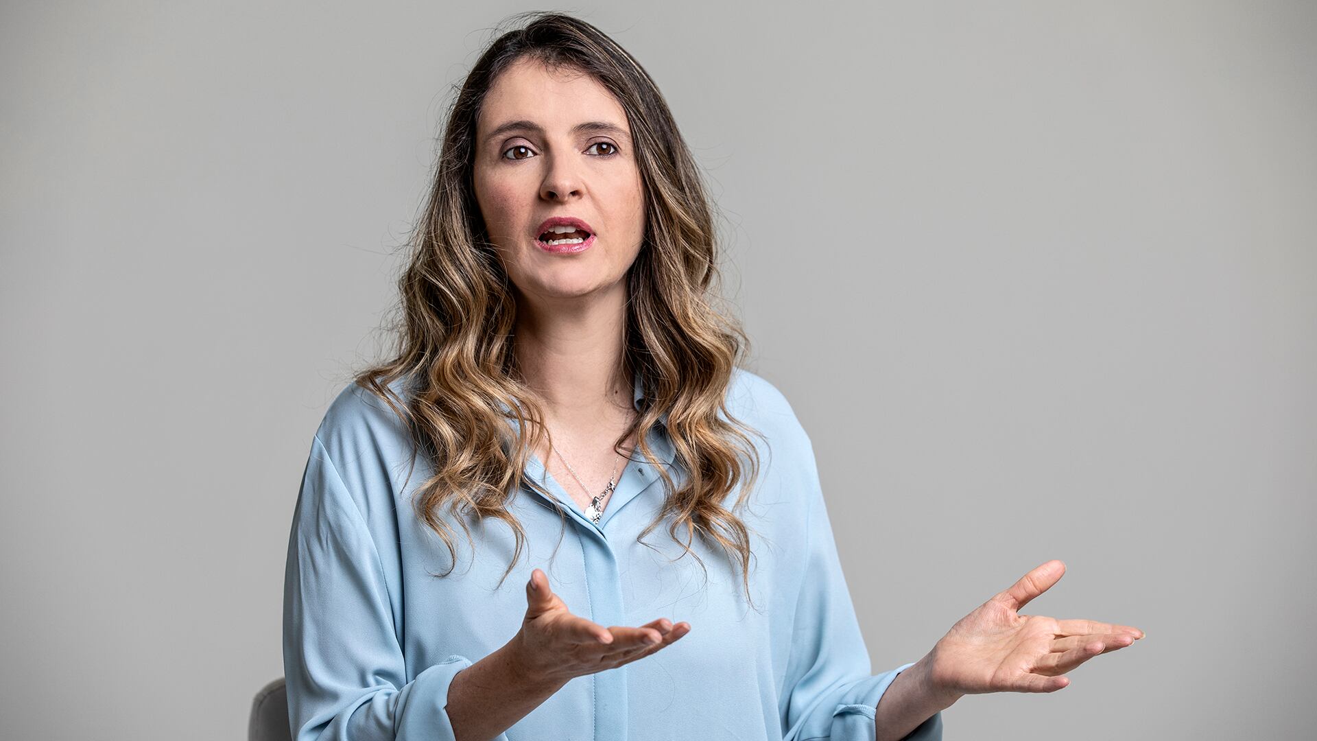 Paloma Valencia, Senadora Centro Democrático