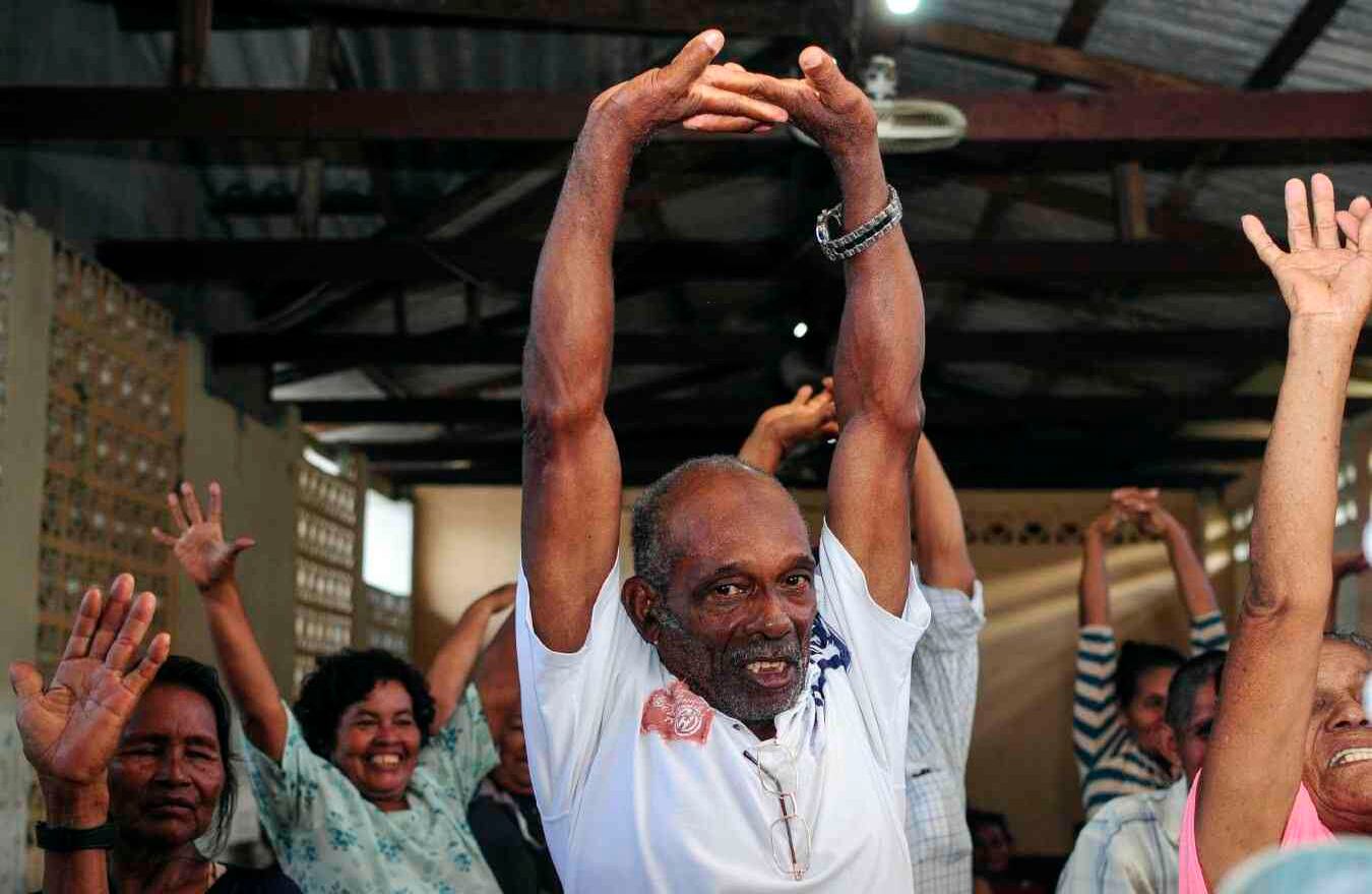 Foto: Danilo Canguçu