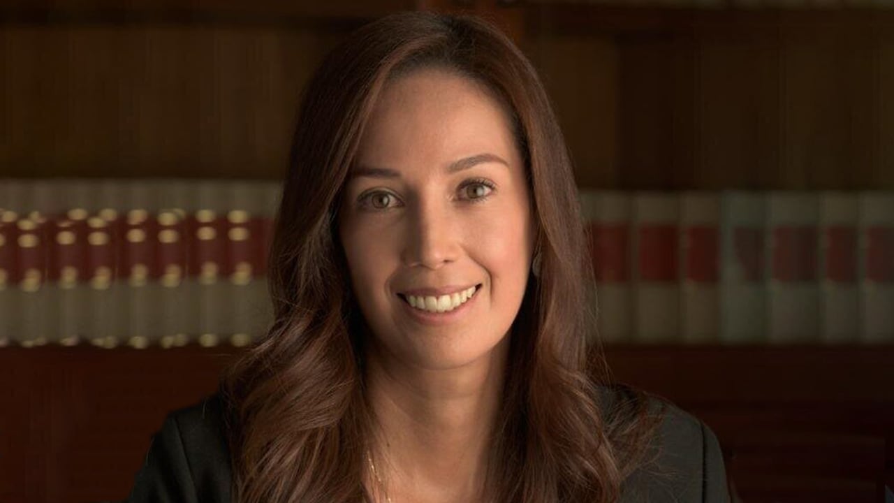 Karena Caselles Hernández