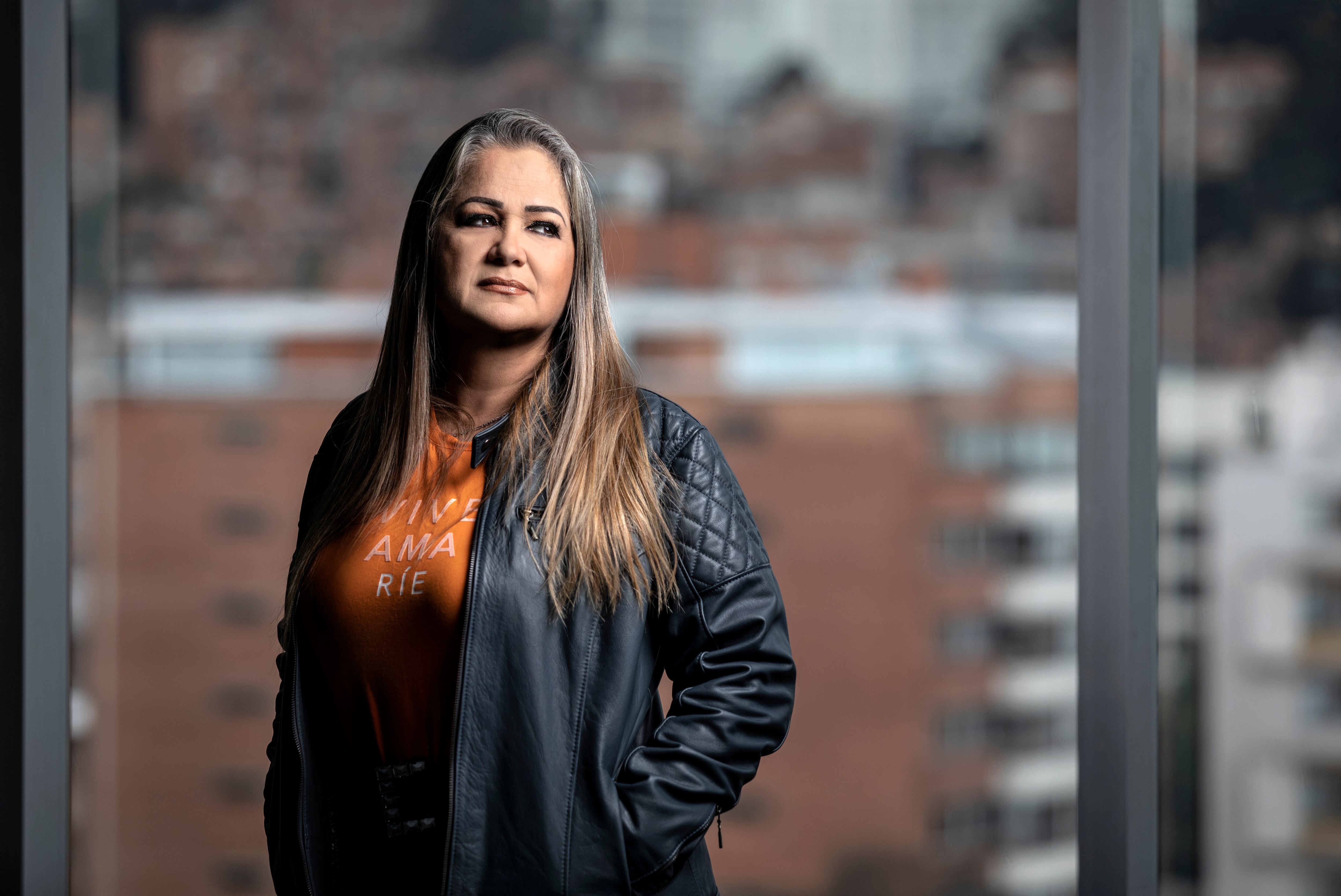 Aura Rocío Restrepo