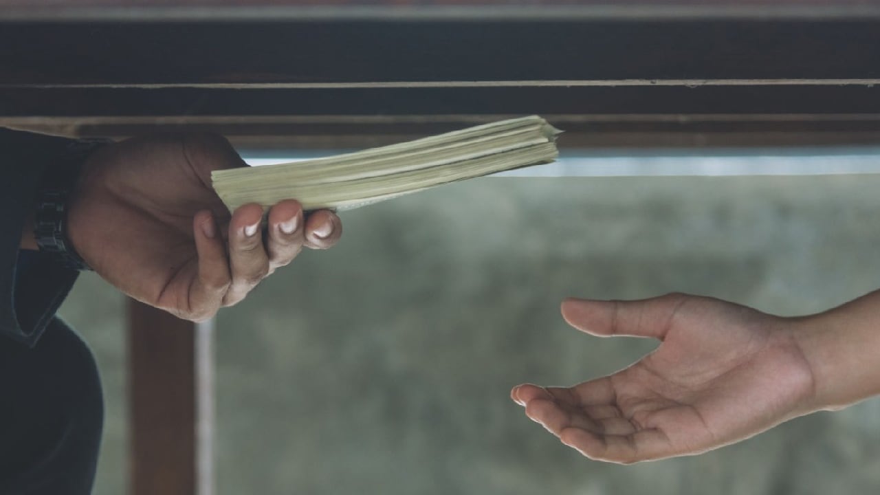 Transparencia por Colombia cuestionó las prioridades del Gobierno.