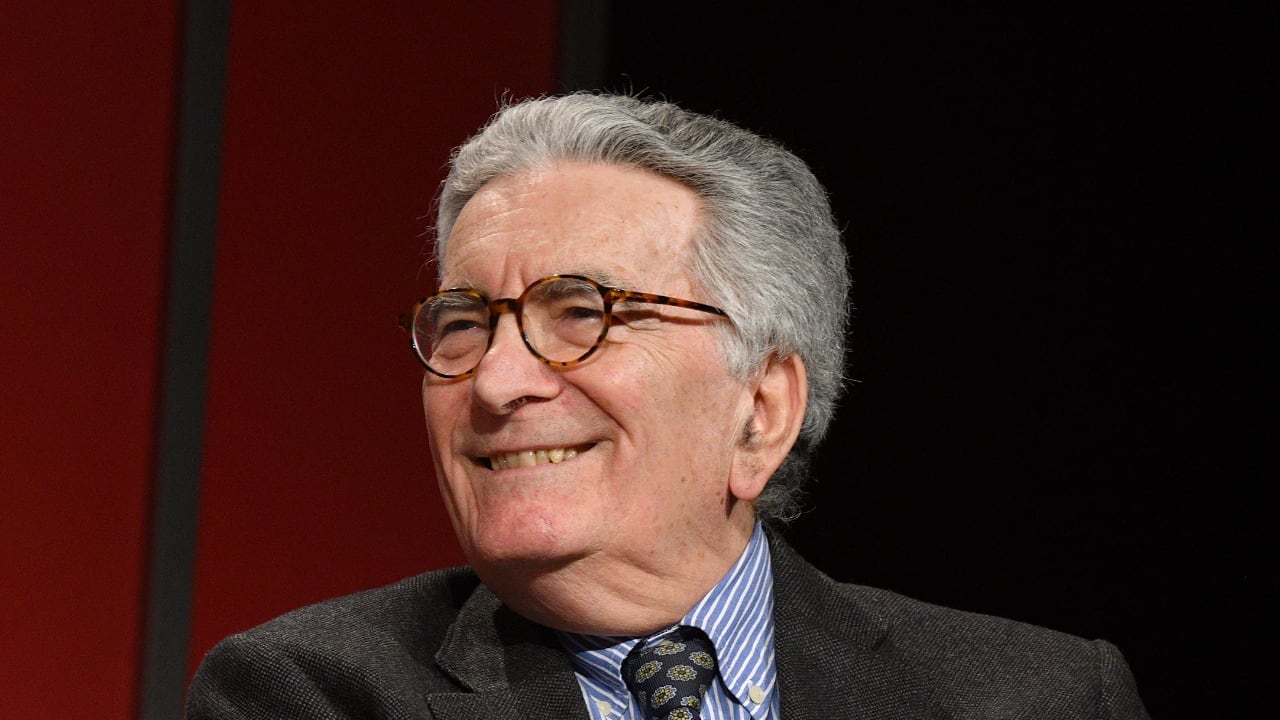 Gianfranco Pasquino