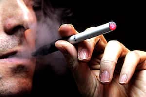 Los cigarrillos electrónicos no podrían ser usados en los mismos espacios donde ya está prohibido el cigarrillo tradicional.