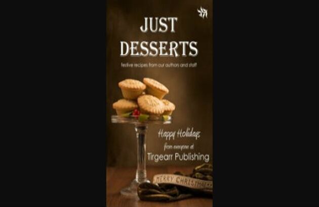 'Just Desserts' de Tirgearr Publishing. 